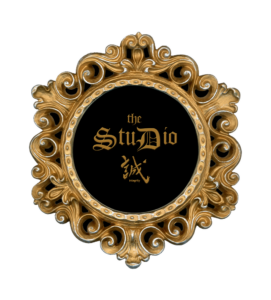 The Studio Hair Design logo